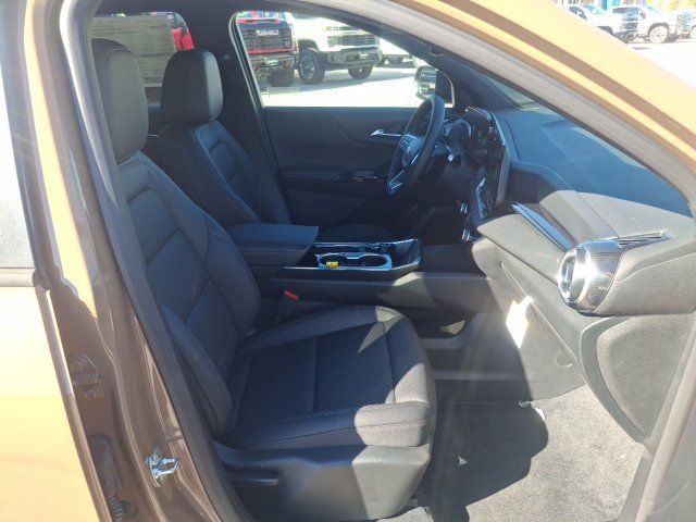 2027 Chevrolet Equinox LT - 23087077 - 25