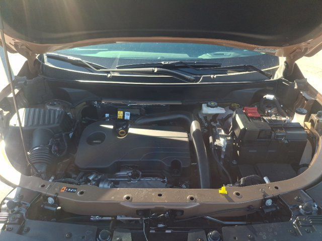 2027 Chevrolet Equinox LT - 23087077 - 26