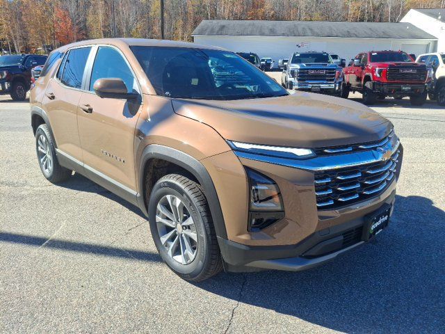 2027 Chevrolet Equinox LT - 23087077 - 27