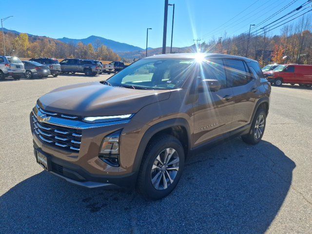 2027 Chevrolet Equinox LT - 23087077 - 2