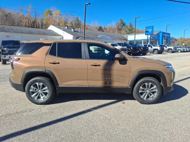 2027 Chevrolet Equinox LT - 23087077 - 7