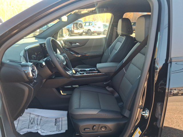 2027 Chevrolet Equinox LT - 23087614 - 11