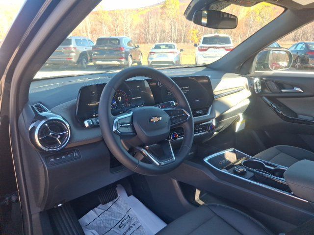 2027 Chevrolet Equinox LT - 23087614 - 13