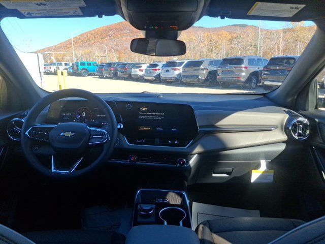 2027 Chevrolet Equinox LT - 23087614 - 14