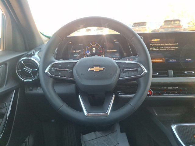 2027 Chevrolet Equinox LT - 23087614 - 15