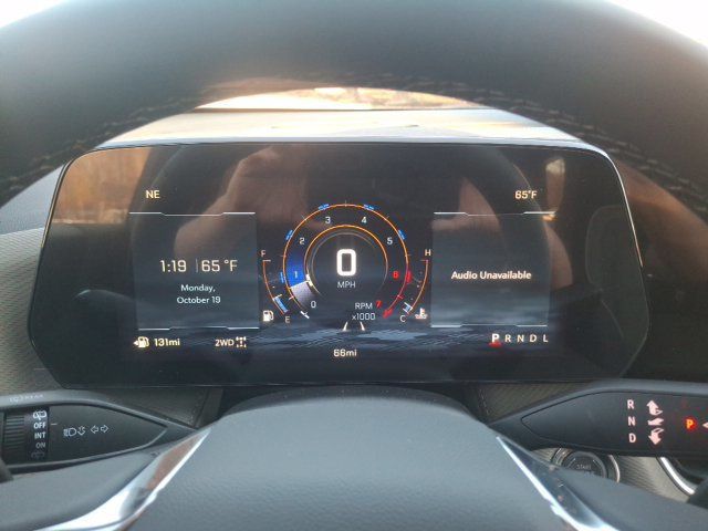 2027 Chevrolet Equinox LT - 23087614 - 16