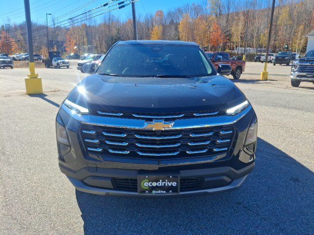 2027 Chevrolet Equinox LT - 23087614 - 1