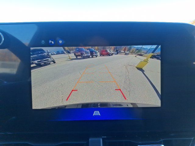 2027 Chevrolet Equinox LT - 23087614 - 19