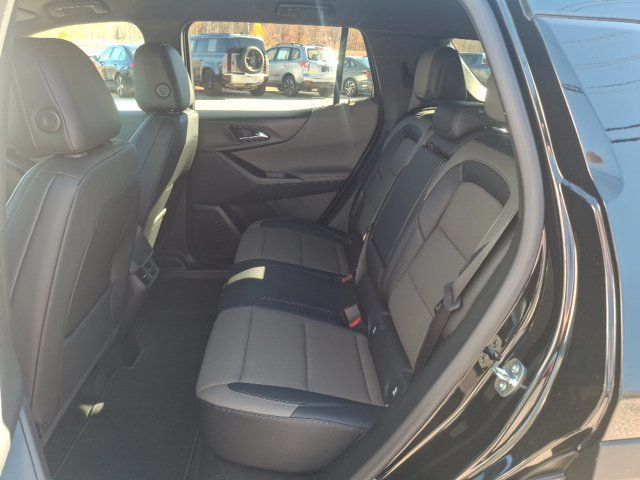 2027 Chevrolet Equinox LT - 23087614 - 23