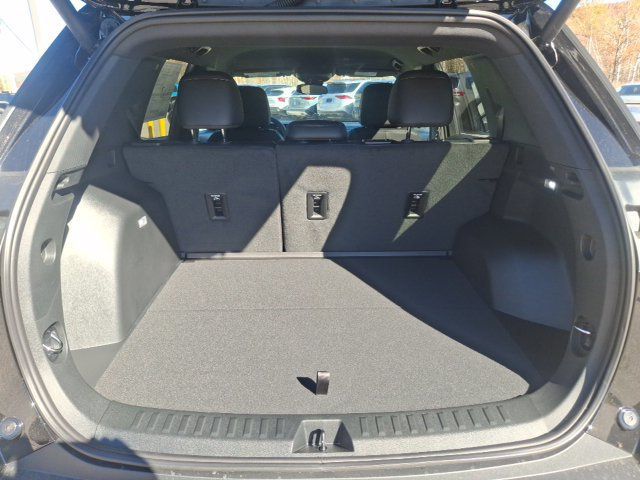 2027 Chevrolet Equinox LT - 23087614 - 24