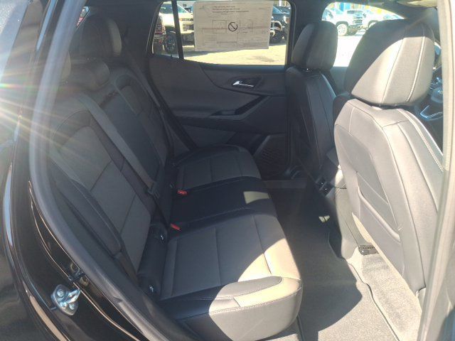 2027 Chevrolet Equinox LT - 23087614 - 26