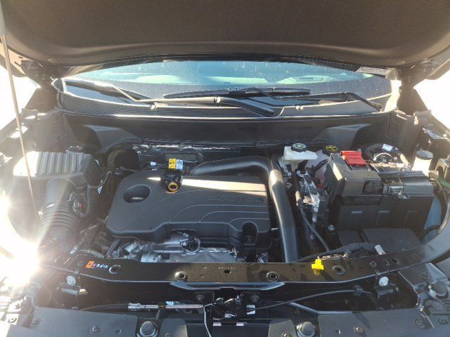 2027 Chevrolet Equinox LT - 23087614 - 28