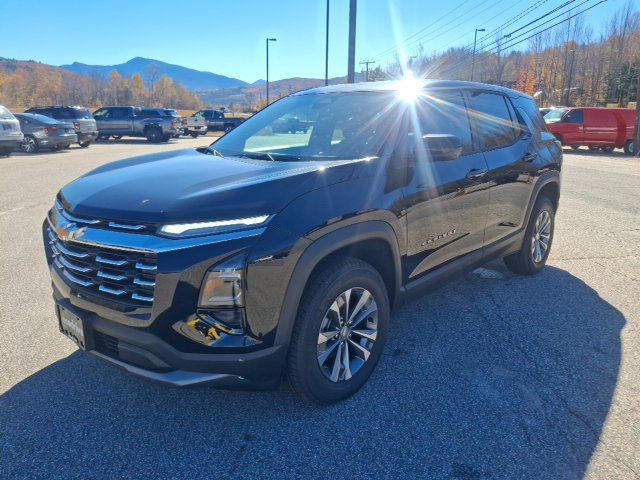2027 Chevrolet Equinox LT - 23087614 - 2
