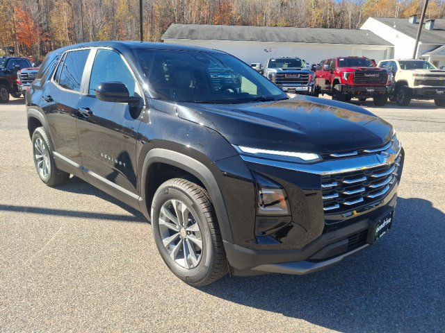 2027 Chevrolet Equinox LT - 23087614 - 29