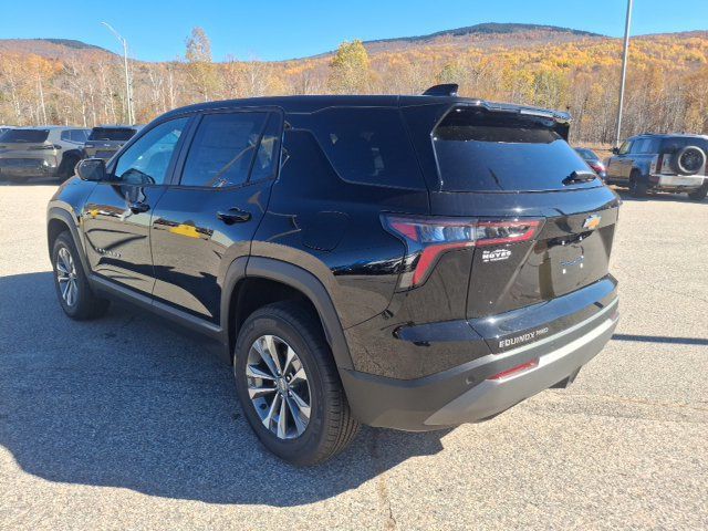 2027 Chevrolet Equinox LT - 23087614 - 4