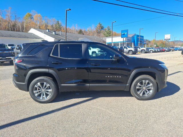 2027 Chevrolet Equinox LT - 23087614 - 7
