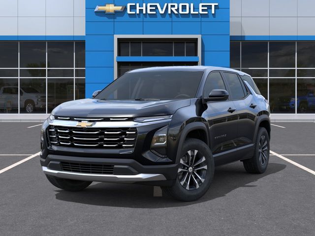 2027 Chevrolet Equinox LT - 23088483 - 5