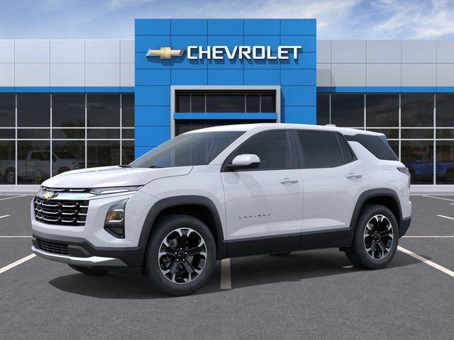 2027 Chevrolet Equinox LT - 23089099 - 1