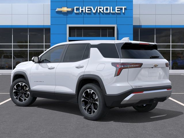 2027 Chevrolet Equinox LT - 23089099 - 2