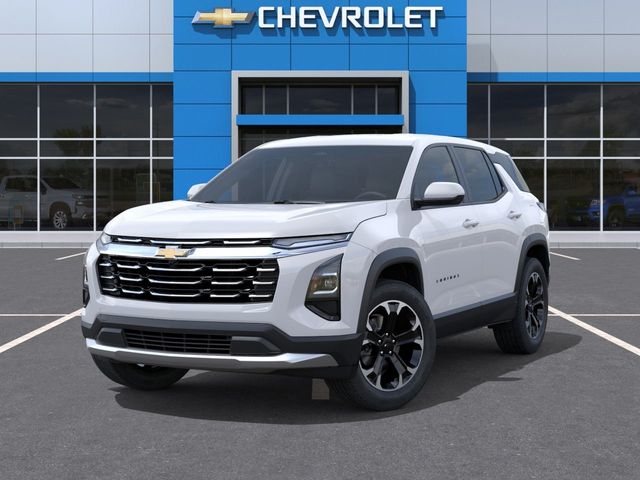 2027 Chevrolet Equinox LT - 23089099 - 5