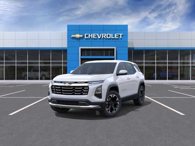 2027 Chevrolet Equinox LT - 23089099 - 7