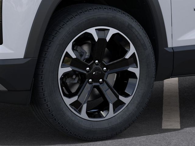 2027 Chevrolet Equinox LT - 23089099 - 8