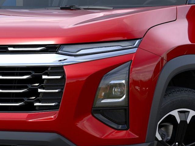 2027 Chevrolet Equinox LT - 23089101 - 9