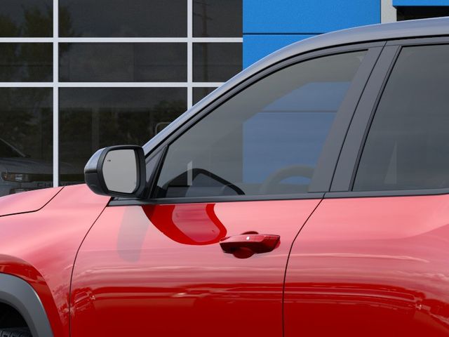 2027 Chevrolet Equinox LT - 23089101 - 11