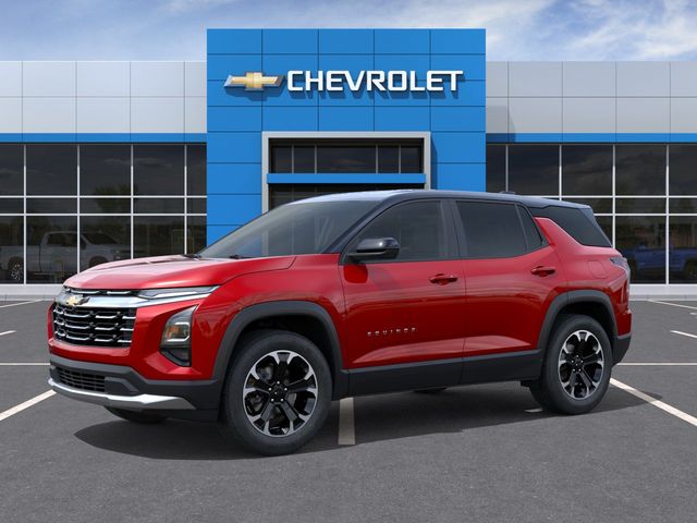 2027 Chevrolet Equinox LT - 23089101 - 1