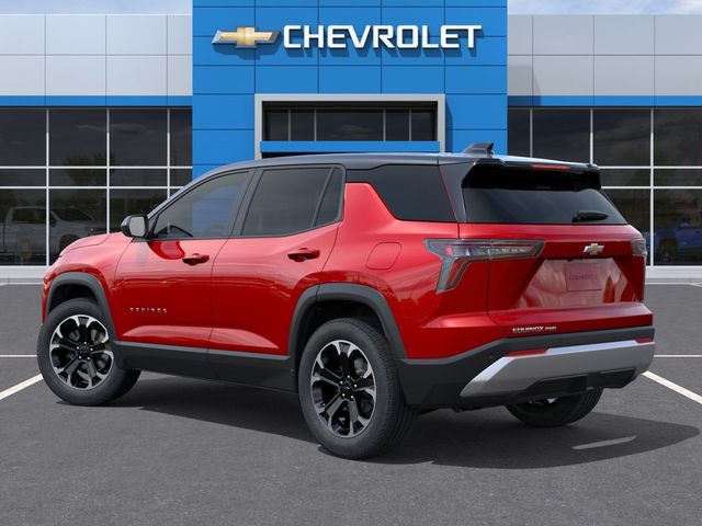 2027 Chevrolet Equinox LT - 23089101 - 2