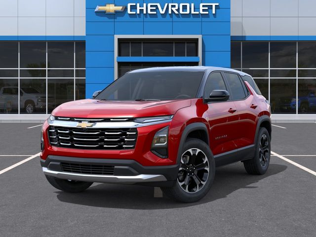 2027 Chevrolet Equinox LT - 23089101 - 5