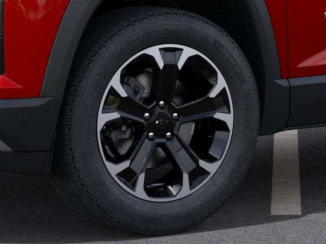 2027 Chevrolet Equinox LT - 23089101 - 8