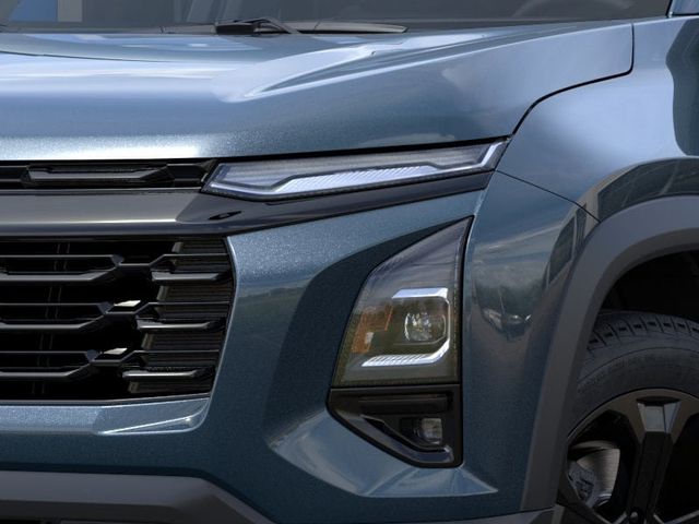 2027 Chevrolet Equinox LT - 23089102 - 9