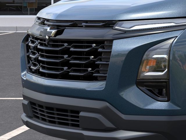 2027 Chevrolet Equinox LT - 23089102 - 12