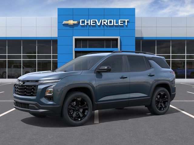 2027 Chevrolet Equinox LT - 23089102 - 1