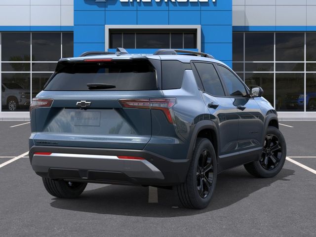 2027 Chevrolet Equinox LT - 23089102 - 3
