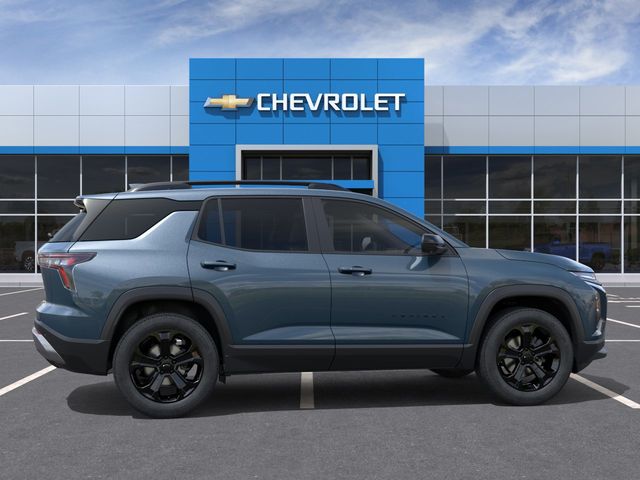 2027 Chevrolet Equinox LT - 23089102 - 4