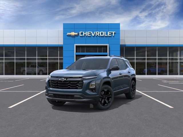 2027 Chevrolet Equinox LT - 23089102 - 7