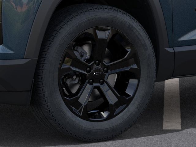 2027 Chevrolet Equinox LT - 23089102 - 8