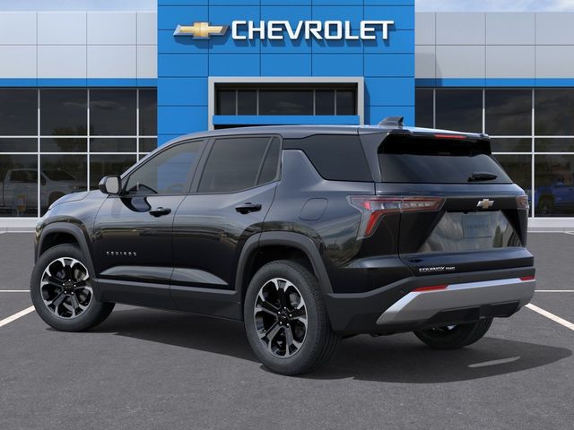 2027 Chevrolet Equinox LT - 23089103 - 2