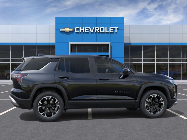 2027 Chevrolet Equinox LT - 23089103 - 4