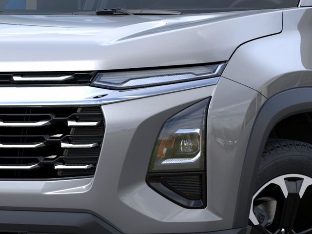 2027 Chevrolet Equinox LT - 23089104 - 9