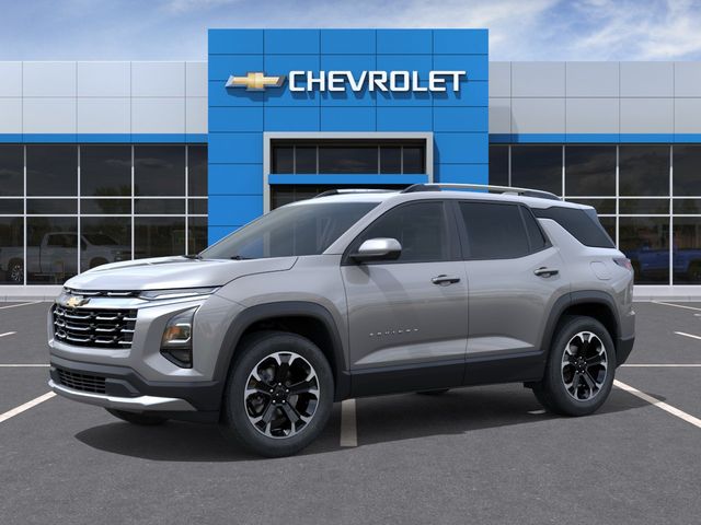 2027 Chevrolet Equinox LT - 23089104 - 1