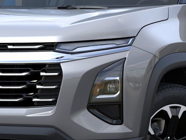 2027 Chevrolet Equinox LT - 23089105 - 9