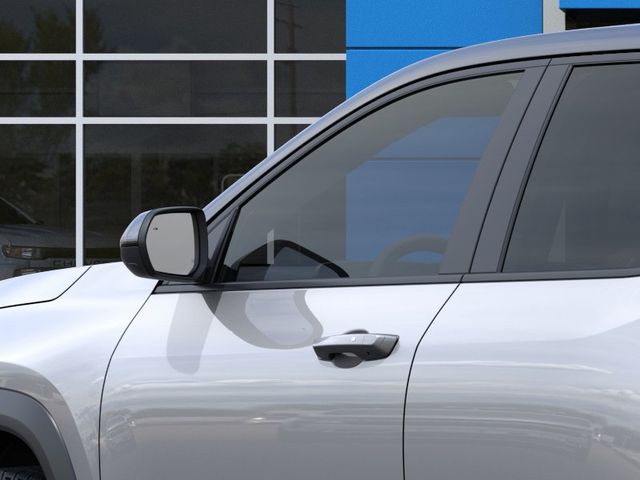 2027 Chevrolet Equinox LT - 23089105 - 11