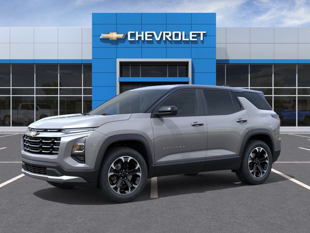 2027 Chevrolet Equinox LT - 23089105 - 1