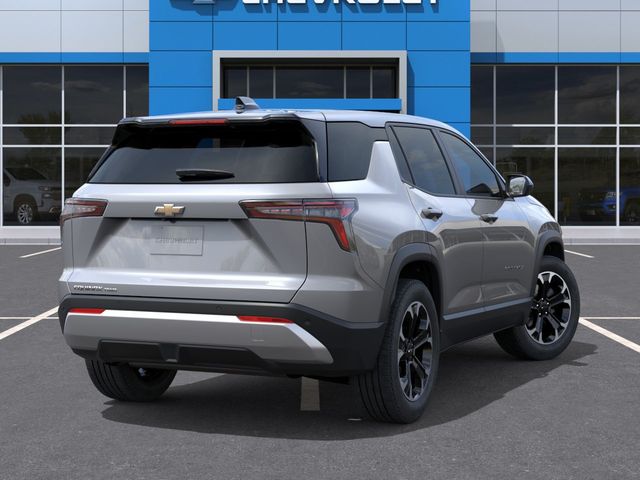 2027 Chevrolet Equinox LT - 23089105 - 3