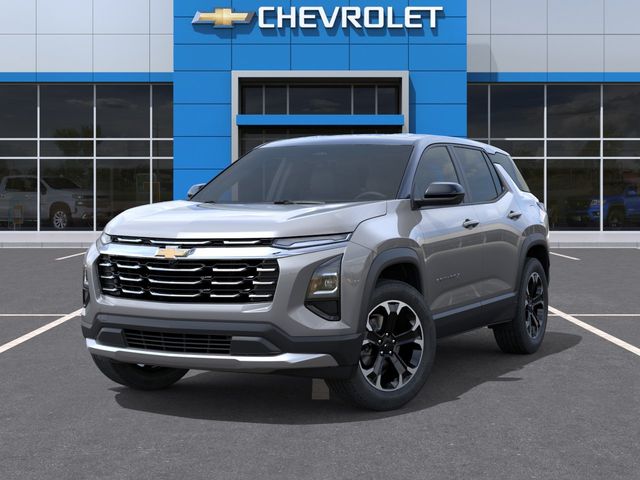 2027 Chevrolet Equinox LT - 23089105 - 5