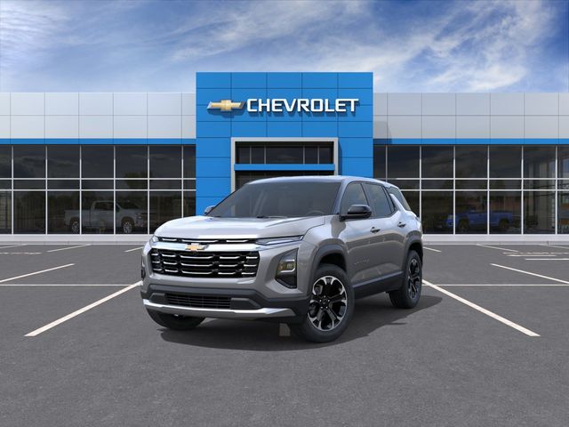 2027 Chevrolet Equinox LT - 23089105 - 7
