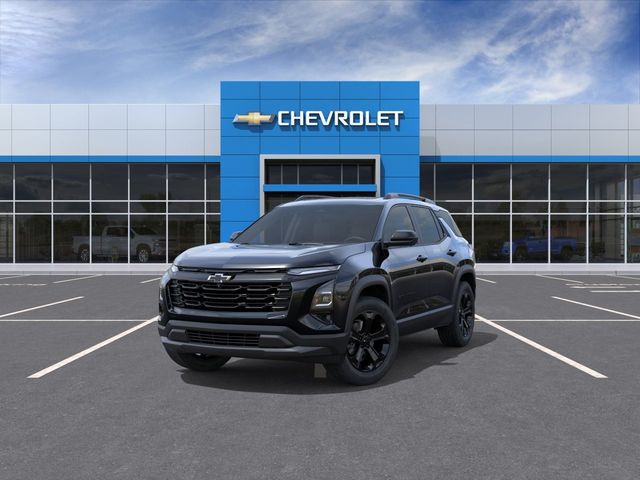 2027 Chevrolet Equinox LT - 23089108 - 7